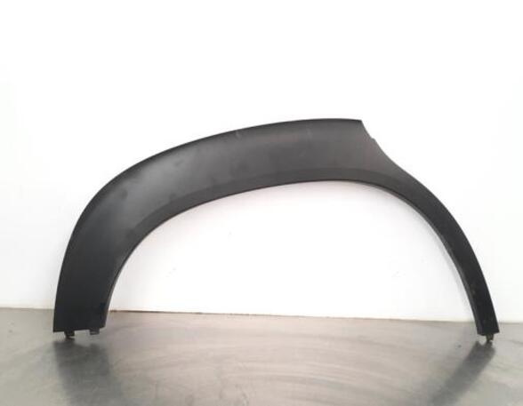 Wheel Arch Extension CITROËN C3 AIRCROSS II (2R_, 2C_)