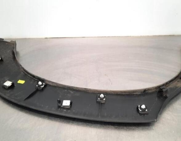 Wheel Arch Extension CITROËN C3 AIRCROSS II (2R_, 2C_)