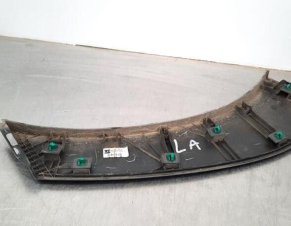 Spatbord Verbreding HYUNDAI TUCSON (TL, TLE)