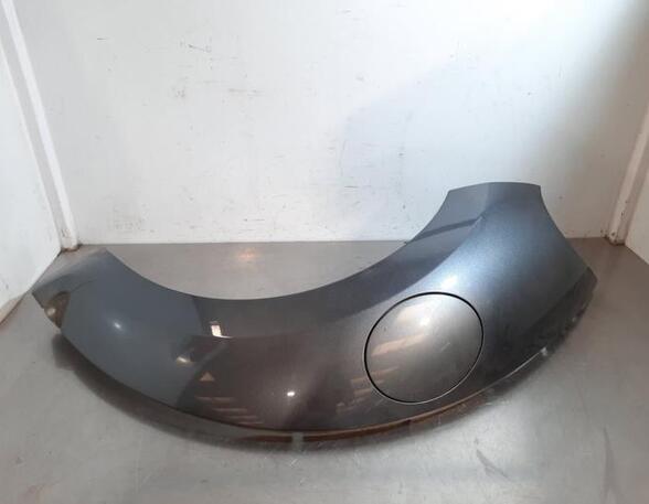 Wheel Arch Extension VW BEETLE (5C1, 5C2)