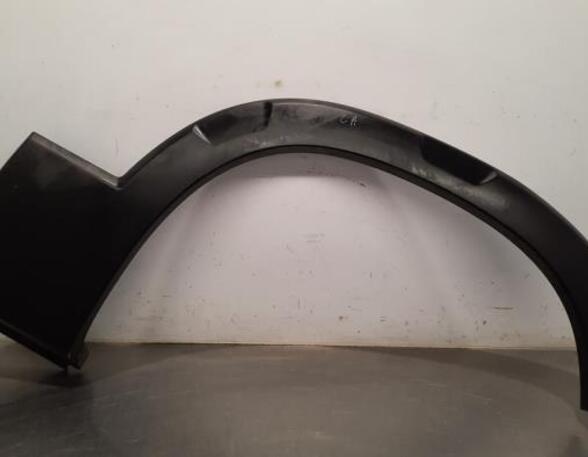 Wheel Arch Extension PEUGEOT RIFTER