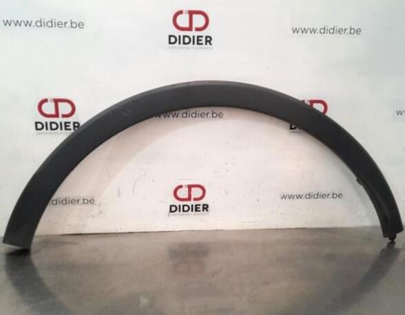 Wheel Arch Extension RENAULT CAPTUR I (J5_, H5_), RENAULT CLIO IV (BH_)