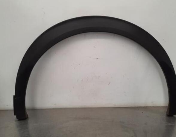 Wheel Arch Extension PEUGEOT 2008 II (UD_, US_, UY_, UK_)