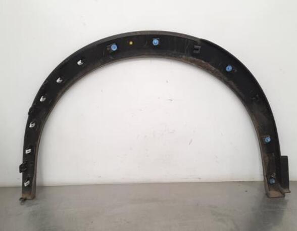 Wheel Arch Extension PEUGEOT 2008 II (UD_, US_, UY_, UK_)