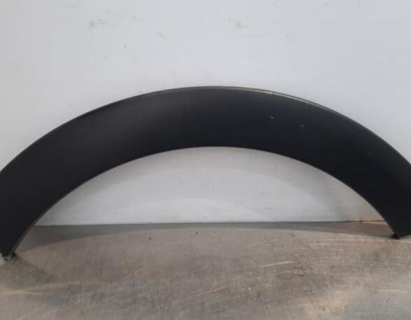 Wheel Arch Extension CITROËN C3 II (SC_), CITROËN C3 III (SX)