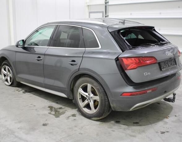 Wheel Arch Extension AUDI Q5 (FYB, FYG)