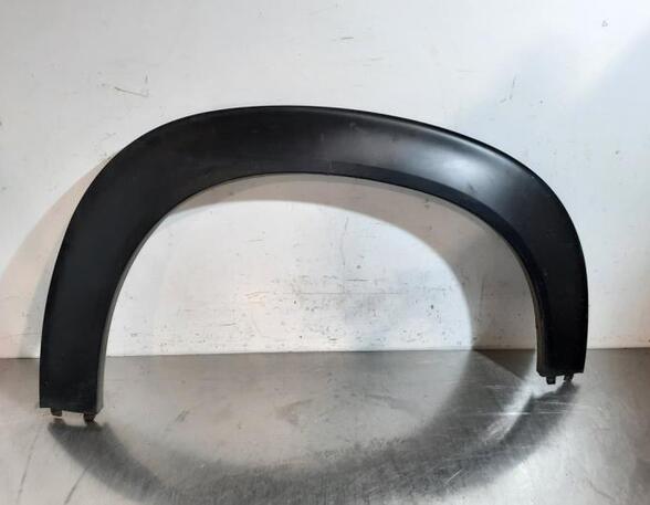 Wheel Arch Extension CITROËN C3 AIRCROSS II (2R_, 2C_)