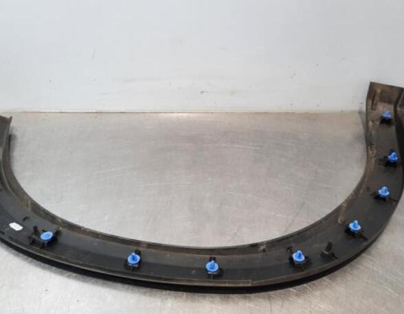 Wheel Arch Extension CITROËN C5 AIRCROSS (A_)