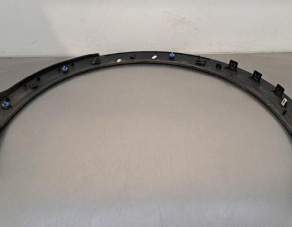 Wheel Arch Extension CITROËN C4 III (BA_, BB_, BC_)