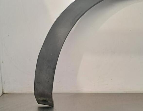 Wheel Arch Extension CITROËN C4 III (BA_, BB_, BC_)