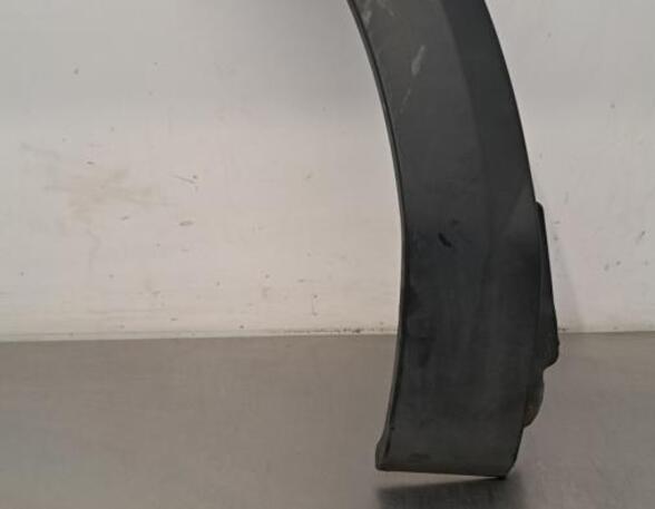 Wheel Arch Extension CITROËN C4 III (BA_, BB_, BC_)