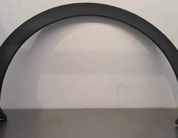 Wheel Arch Extension CITROËN C4 III (BA_, BB_, BC_)