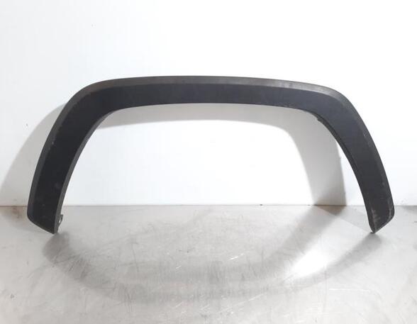 Wheel Arch Extension TOYOTA RAV 4 V (_A5_, _H5_)