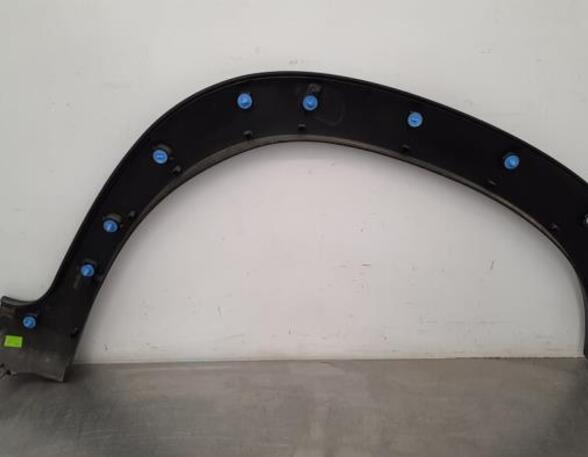 Wheel Arch Extension PEUGEOT RIFTER