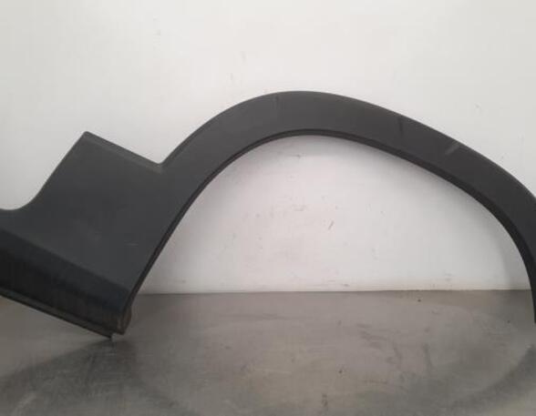 Wheel Arch Extension PEUGEOT RIFTER