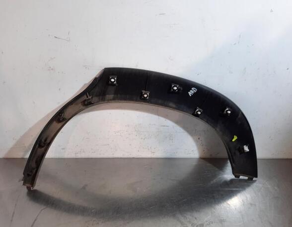 Wheel Arch Extension CITROËN C3 AIRCROSS II (2R_, 2C_)