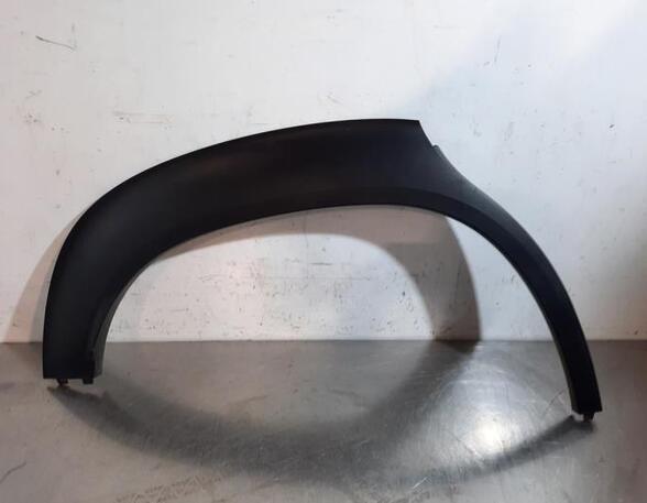 Wheel Arch Extension CITROËN C3 AIRCROSS II (2R_, 2C_)