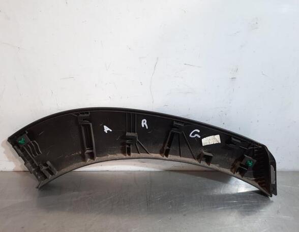 Spatbord Verbreding HYUNDAI TUCSON (TL, TLE)