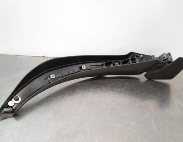 Wheel Arch Extension LAND ROVER RANGE ROVER EVOQUE (L538)