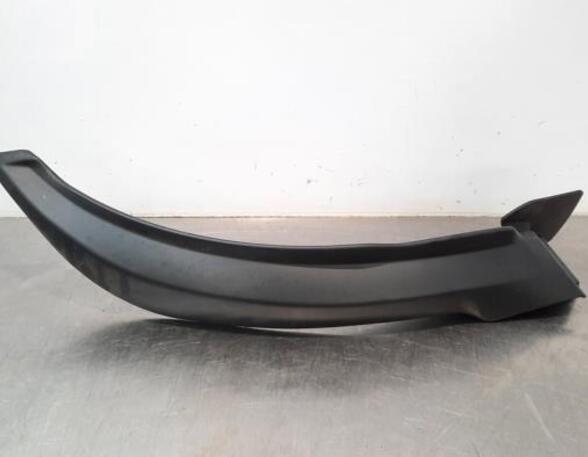 Wheel Arch Extension LAND ROVER RANGE ROVER EVOQUE (L538)