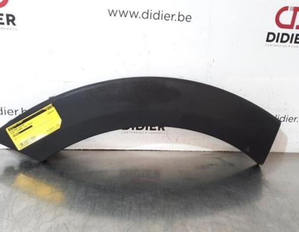 Wheel Arch Extension MINI MINI CLUBMAN (F54)