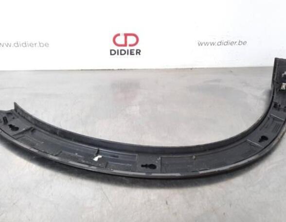 Wheel Arch Extension VOLVO V60 I (155, 157), VOLVO V60 I Cross Country (157)