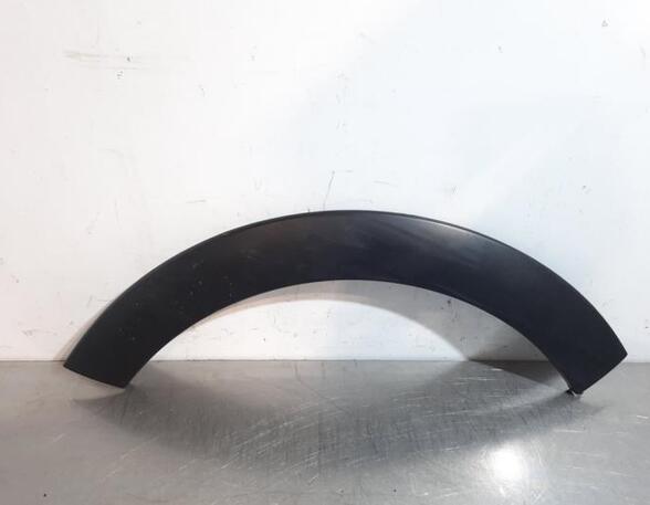 Wheel Arch Extension CITROËN C3 II (SC_), CITROËN C3 III (SX)