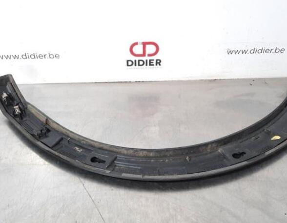 Spatbord Verbreding VOLVO V60 I (155, 157), VOLVO V60 I Cross Country (157)