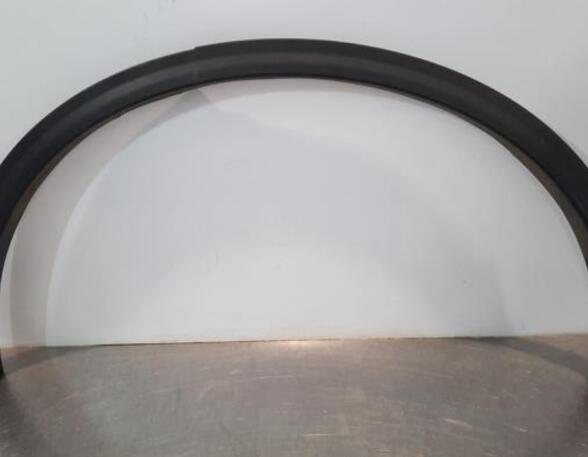 Wheel Arch Extension ALFA ROMEO STELVIO (949_)