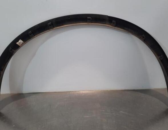 Wheel Arch Extension ALFA ROMEO STELVIO (949_)