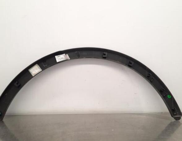 Wheel Arch Extension MG MG ZS SUV, MG (SAIC) ZS