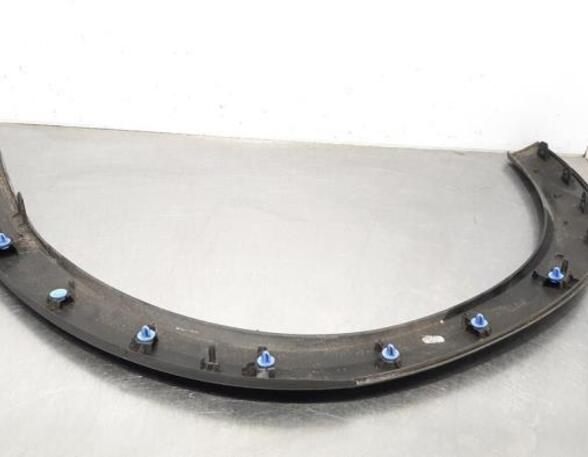 Wheel Arch Extension CITROËN C5 AIRCROSS (A_)