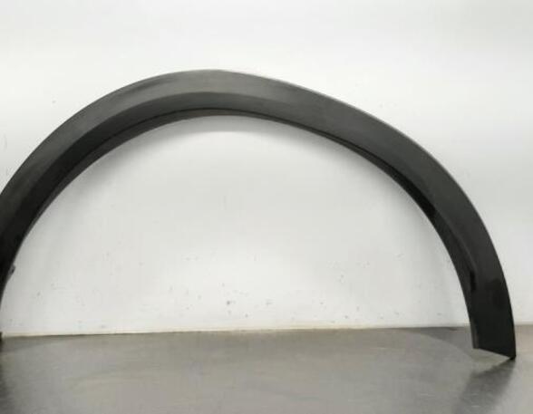 Wheel Arch Extension CITROËN C5 AIRCROSS (A_)