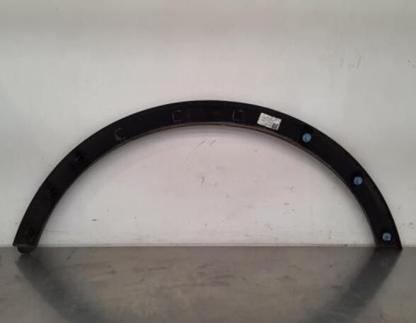 Wheel Arch Extension MG MG ZS SUV, MG (SAIC) ZS