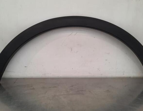 Wheel Arch Extension MG MG ZS SUV, MG (SAIC) ZS