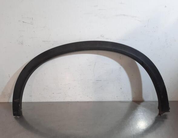 Wheel Arch Extension SUZUKI VITARA (LY)