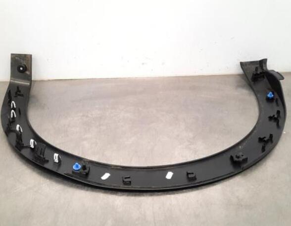 Wheel Arch Extension CITROËN C4 III (BA_, BB_, BC_)