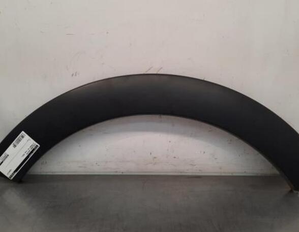 Wheel Arch Extension CITROËN C3 III (SX), CITROËN C3 II (SC_)