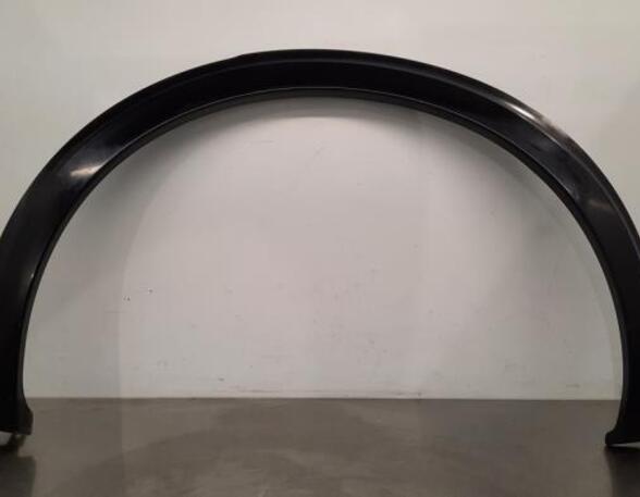 Wheel Arch Extension INFINITI Q30, INFINITI QX30