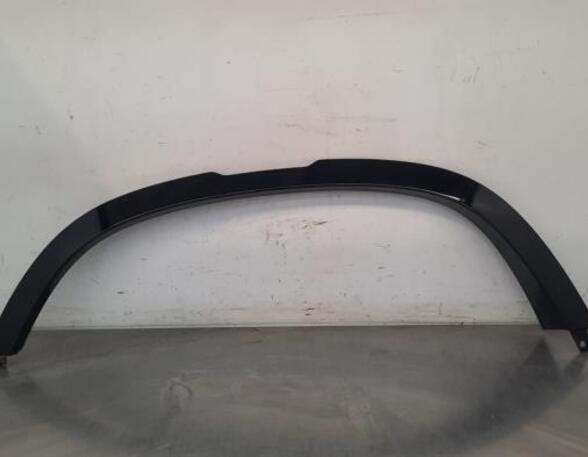 Wheel Arch Extension LAND ROVER DEFENDER Station Wagon (L663), LAND ROVER DEFENDER Van (L663)