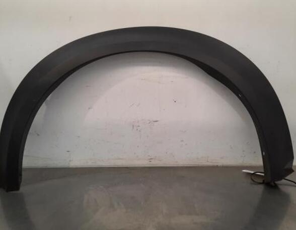 Wheel Arch Extension NISSAN JUKE (F16_)