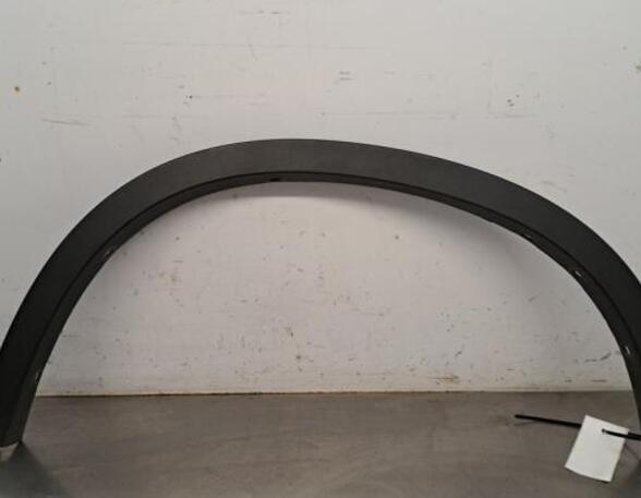 Wheel Arch Extension BMW X5 (G05, F95), BMW X1 (F48)