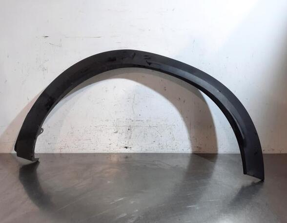 Wheel Arch Extension CITROËN C5 AIRCROSS (A_)