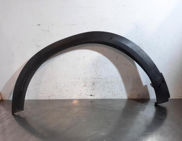 Wheel Arch Extension CITROËN C5 AIRCROSS (A_)