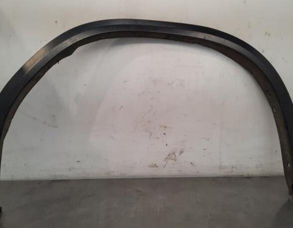 Wheel Arch Extension BMW X3 (G01, F97)