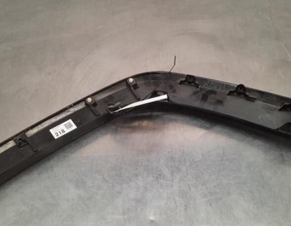 Wheel Arch Extension TOYOTA RAV 4 V (_A5_, _H5_)