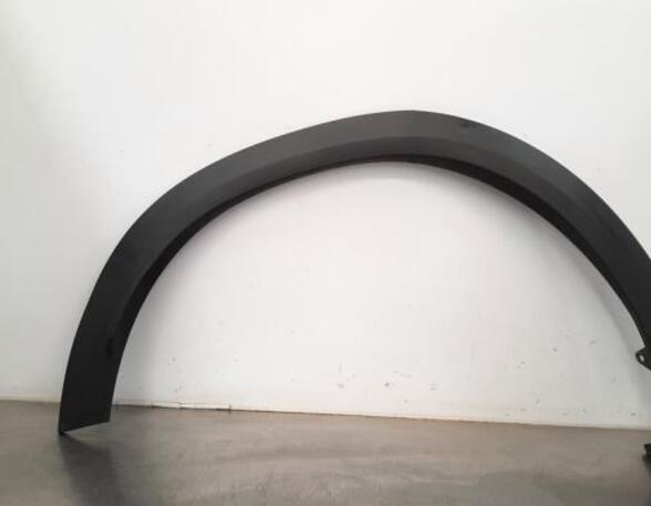 Wheel Arch Extension CITROËN C5 AIRCROSS (A_)