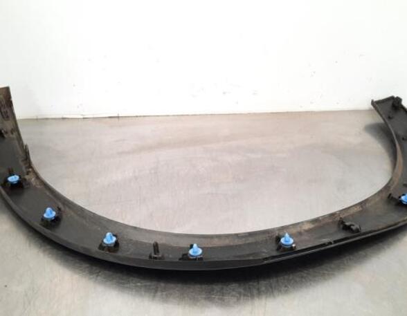 Wheel Arch Extension CITROËN C5 AIRCROSS (A_)