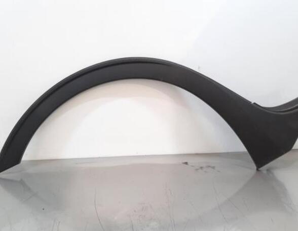 Wheel Arch Extension TOYOTA COROLLA Estate (_E21_)