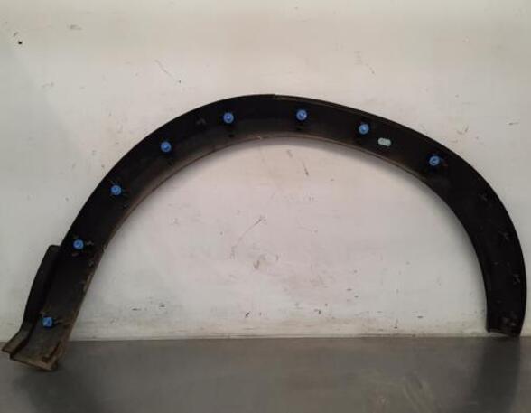 Wheel Arch Extension CITROËN C5 AIRCROSS (A_)